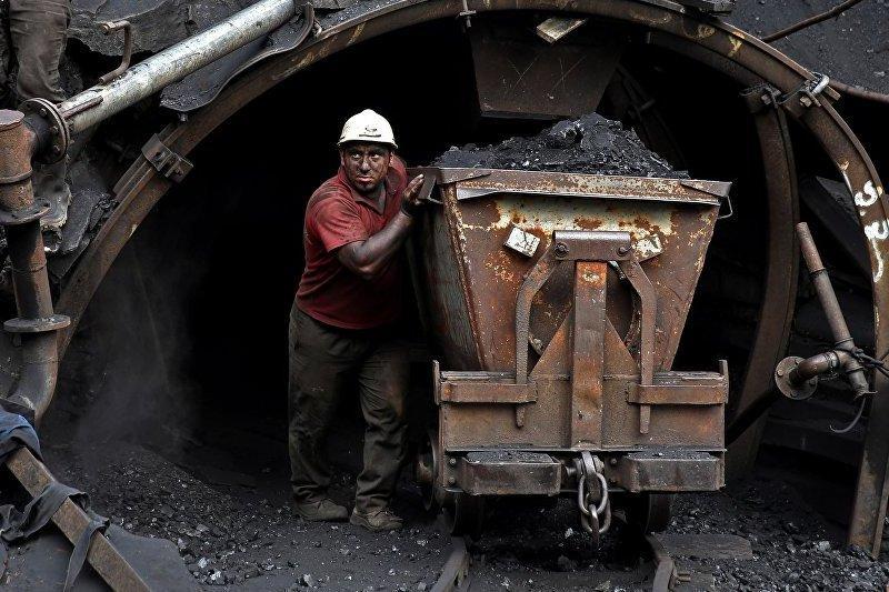 قیمت زغال سنگ به نرخ شمش فولاد گره خورد