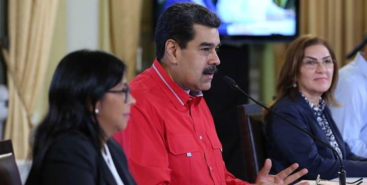 مادورو: اگر آمریکا دخالت نکند، در مذاکرات نروژ به توافقاتی با مخالفان می رسیم