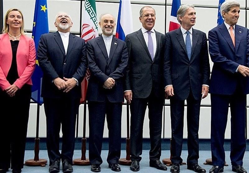 ظریف: تفکر تعامل با کشورهای غربی در ایران بی اعتبار شده است