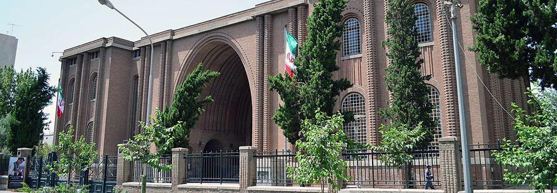 بلیت موزه ها و اماکن تاریخی گران شد ، بلیت خارجی ها 100 هزار بلیت موزه ها و اماکن تاریخی گران شد ، بلیت خارجی ها 100 هزار تومان