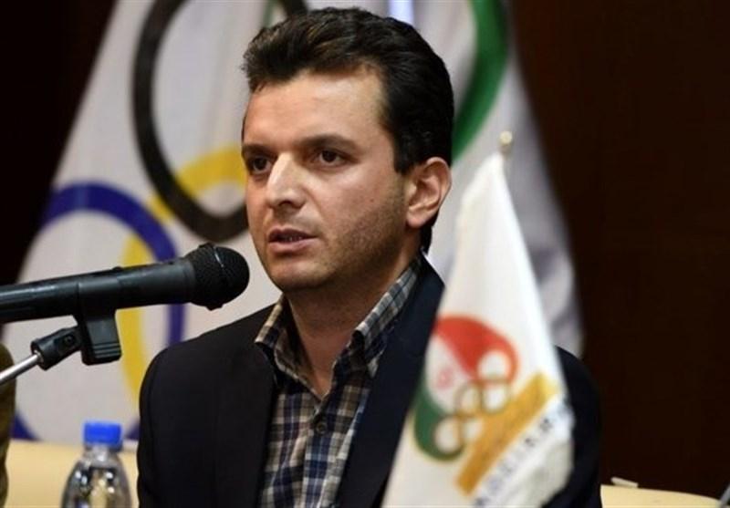 جمشیدی: تعداد زیادی چهره جدید در مینی گلف خواهیم داشت، همه جمشیدی: تعداد زیادی چهره جدید در مینی گلف خواهیم داشت، همه استان ها مجهز به سایت های مینی گلف هستند
