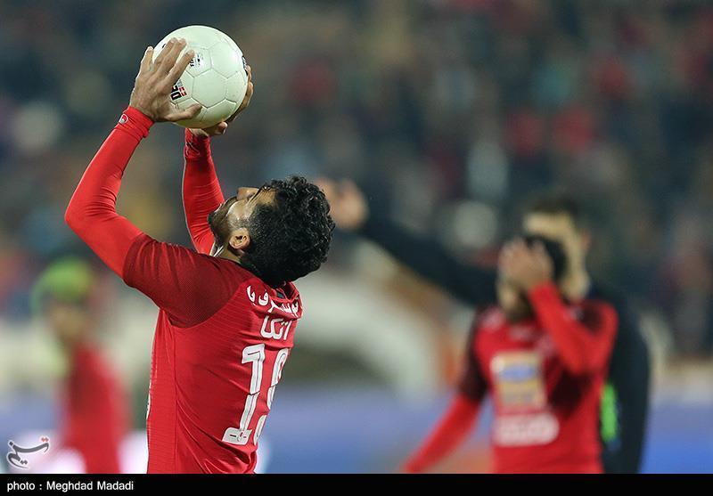 ادامه روز های سخت پرسپولیس با مشکلات بیشتر، تلنبار شدن بدهی ادامه روز های سخت پرسپولیس با مسائل بیشتر، تلنبار شدن بدهی ها در ماه بحرانی