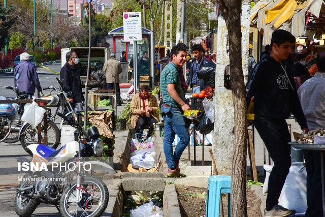 شناسایی حدود 50 نفر مبتلا به کرونا در هر خانواده بعد از عروسی شناسایی حدود 50 نفر مبتلا به کرونا در هر خانواده بعد از عروسی و عزا