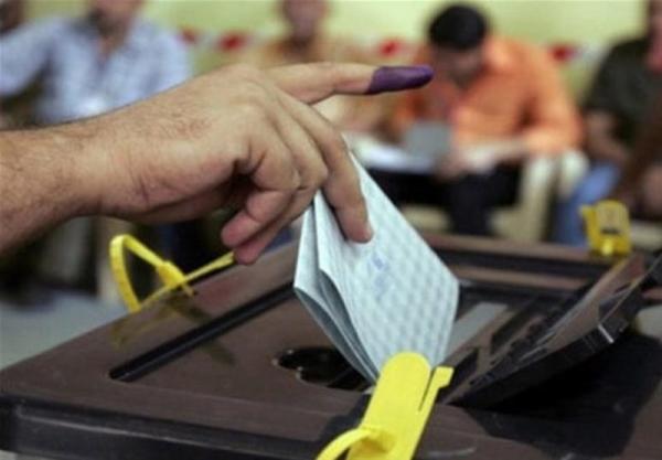 عراق، ارائه پیشنهاد به تعویق افتادن زمان برگزاری انتخابات