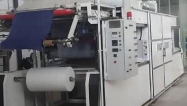 پژوهشگران دانشگاه یزد به فناوری الکتروریسی صنعتی در مقیاس نانو دست یافتند