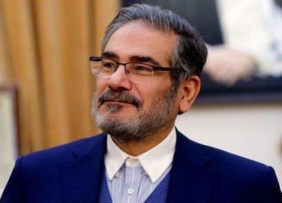 شمخانی: رهبران طالبان در مبارزه با آمریکا⁩ مصمم هستند