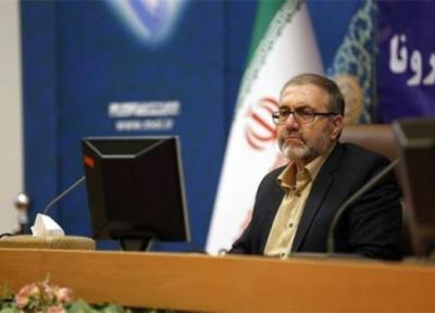 معاون وزیر کشور: پیش نویس تفاهم نامه بین تهران و بغداد آماده شده است