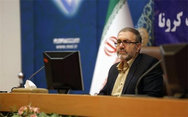 معاون وزیر کشور: پیش نویس تفاهم نامه بین تهران و بغداد آماده شده است