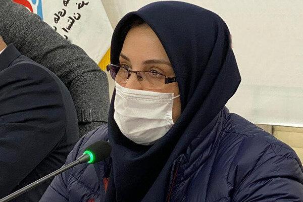 توسعه فعالیت بدنی زنان در اولویت برنامه های فدراسیون همگانی است