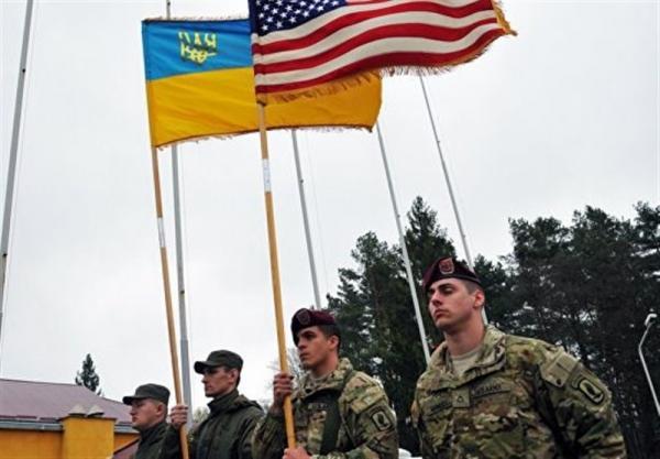 تأیید یاری نظامی 300 میلیون دلاری آمریکا به اوکراین