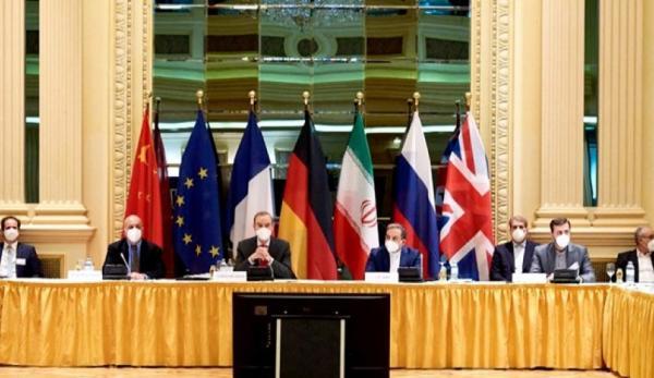 خروجی نشست امروز کمیسیون مشترک برجام در وین؛ تفاهم جدیدى در حال شکل گیرى است