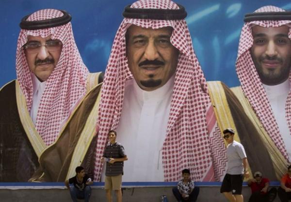 شرایط عربستان پس از مرگ ملک سلمان چگونه می شود؟