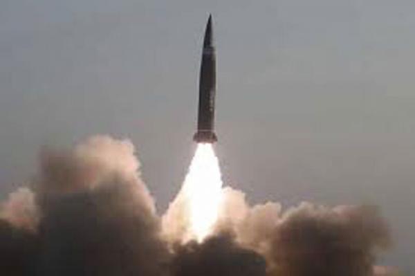 آزمایش موشکی نو کره شمالی، آمریکا واکنش نشان داد