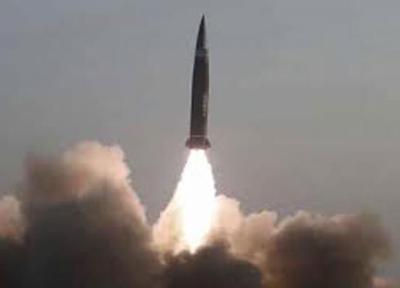 آزمایش موشکی نو کره شمالی، آمریکا واکنش نشان داد