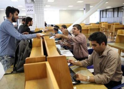 اعلام نحوه مشخص بدهی و بازپرداخت وام های دانشجویی در دوران کرونا