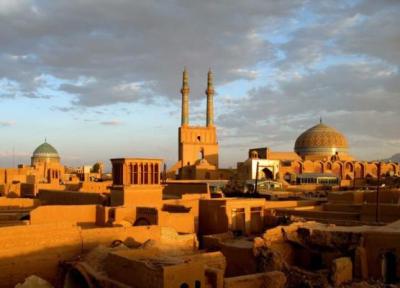 ثبت جهانی یزد شروعی برای ثبت دیگر شهر های تاریخی