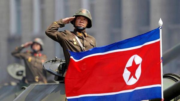 کره شمالی یک موشک بالستیک قاره پیما آزمایش کرد