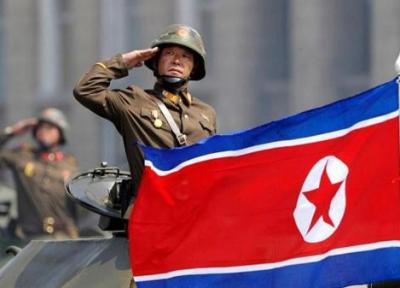 کره شمالی یک موشک بالستیک قاره پیما آزمایش کرد