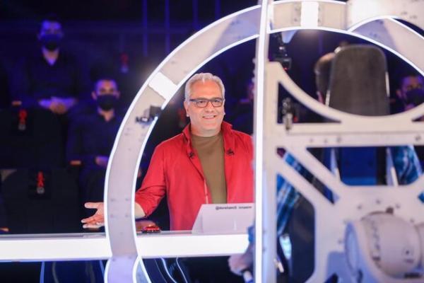 ساخت دورهمی آغاز می شود ساخت دورهمی آغاز می شود