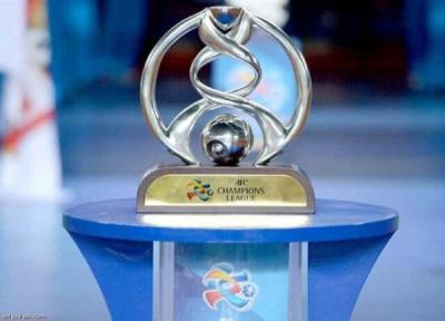 جریمه 10 هزار دلاری AFC برای غائبان در نشست های خبری