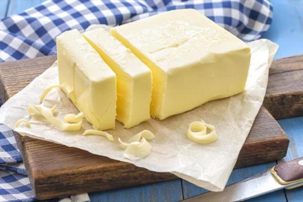 قیمت انواع کره برای وعده صبحانه ، 50 گرم کره پاستوریزه 12 هزار تومان
