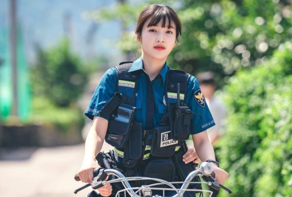 سریال روزگاری یک شهر کوچک؛ داستان های شاد یک روستای کره ای