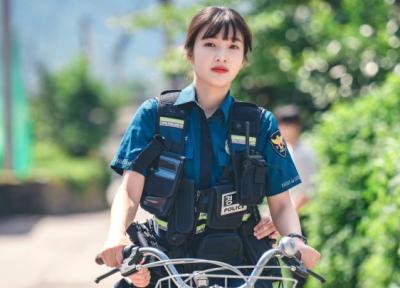سریال روزگاری یک شهر کوچک؛ داستان های شاد یک روستای کره ای